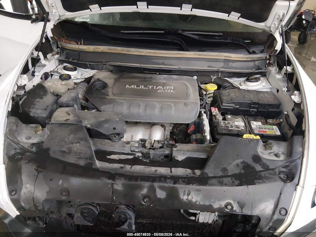 1C4PJMBB8FW524813 2015 JEEP CHEROKEE photo no. 10