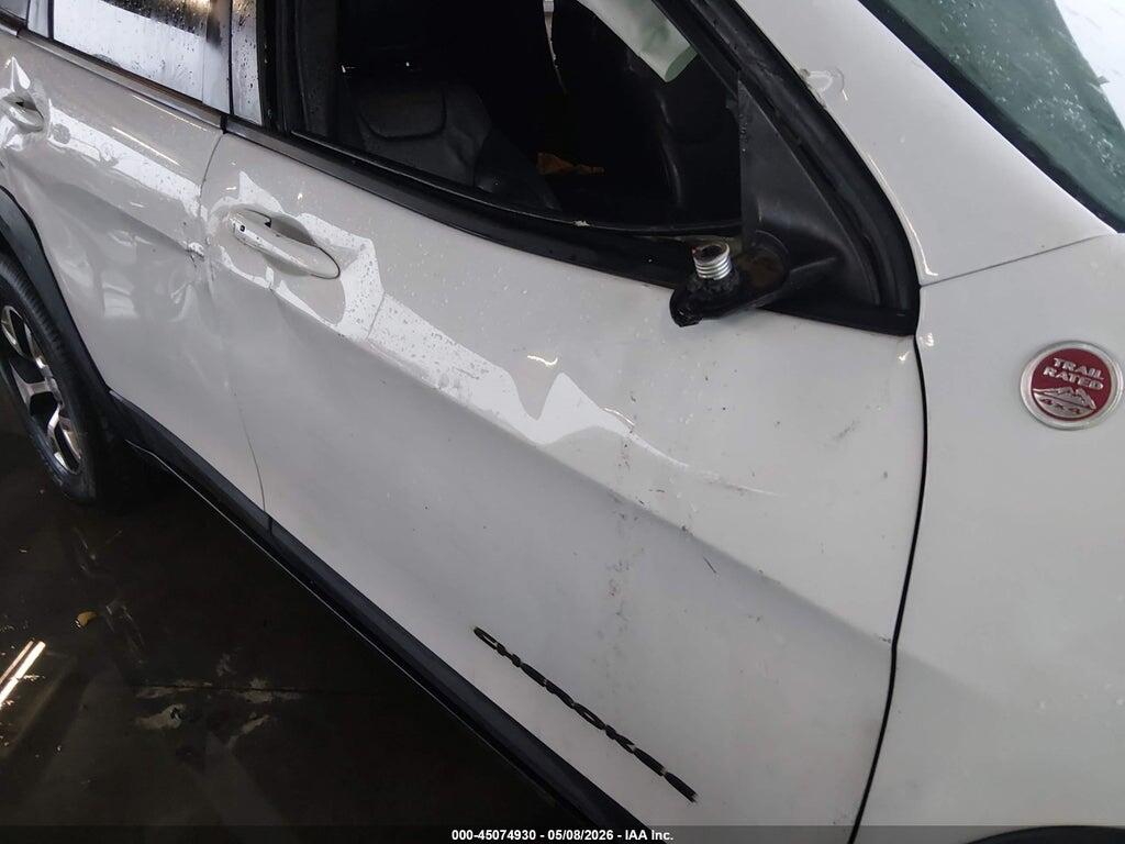 1C4PJMBB8FW524813 2015 JEEP CHEROKEE photo no. 6