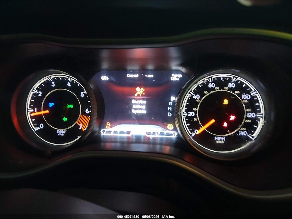 1C4PJMBB8FW524813 2015 JEEP CHEROKEE photo no. 7