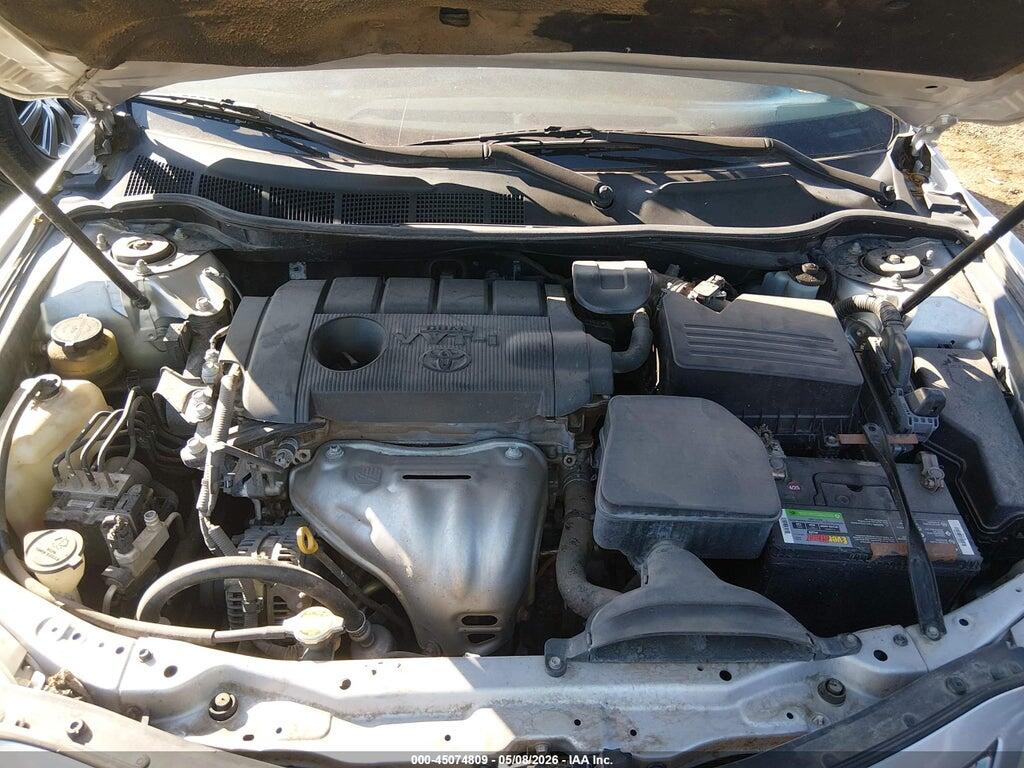 4T4BF3EK8BR174978 2011 TOYOTA CAMRY photo no. 10