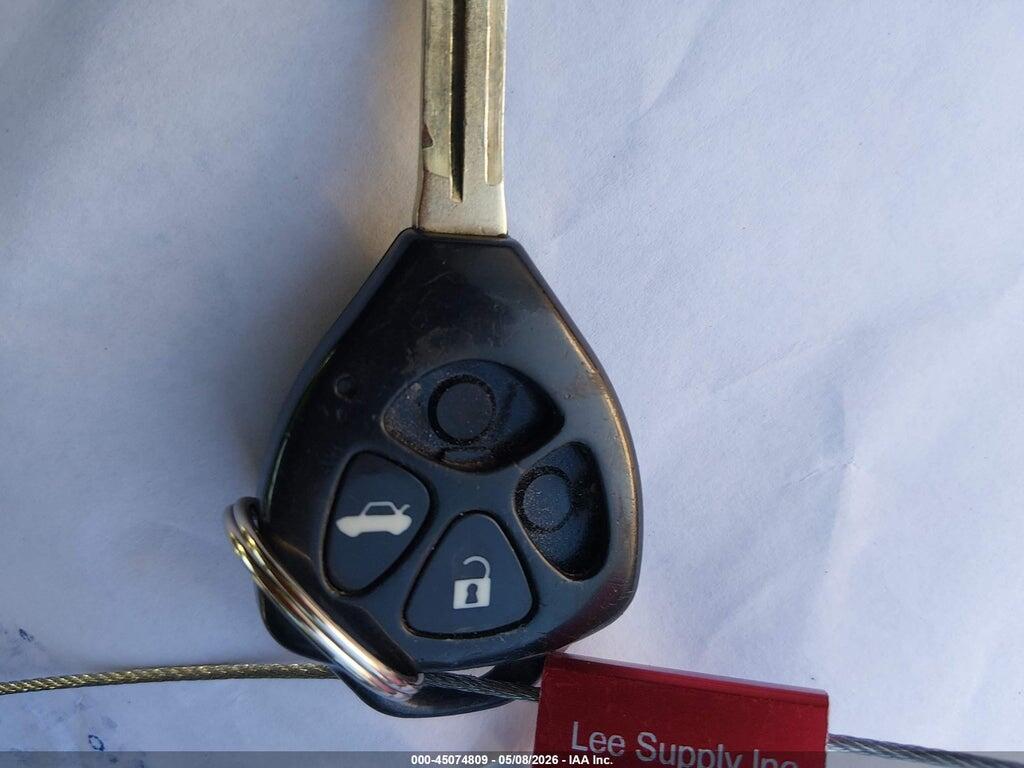 4T4BF3EK8BR174978 2011 TOYOTA CAMRY photo no. 11