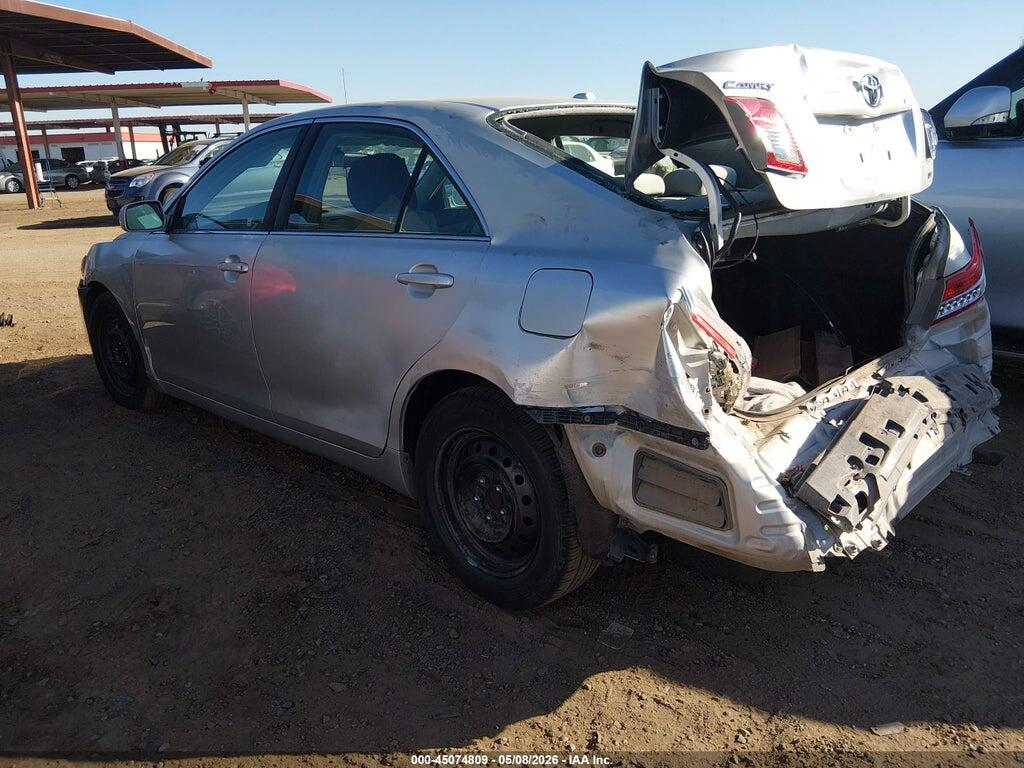 4T4BF3EK8BR174978 2011 TOYOTA CAMRY photo no. 3