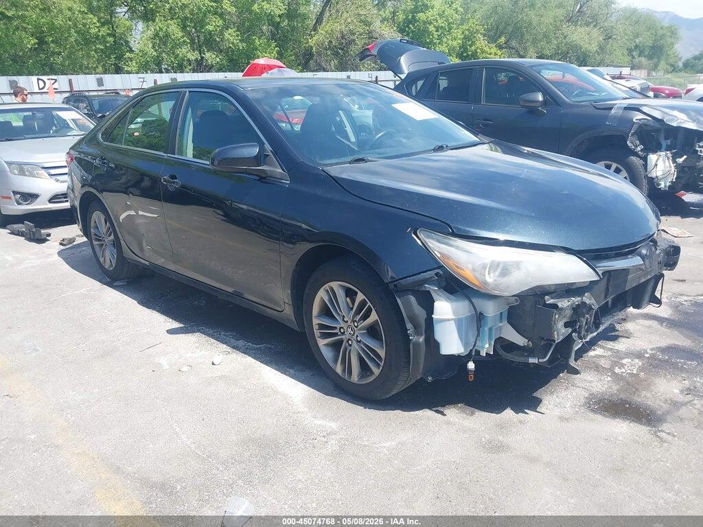 4T1BF1FK3FU917999 2015 TOYOTA CAMRY photo no. 1
