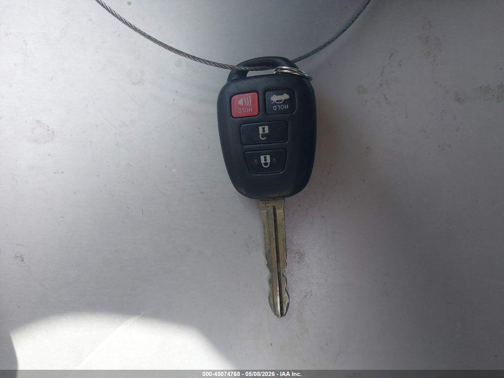 4T1BF1FK3FU917999 2015 TOYOTA CAMRY photo no. 11