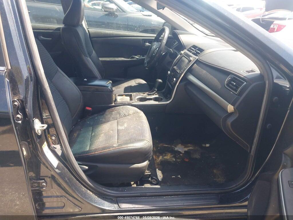 4T1BF1FK3FU917999 2015 TOYOTA CAMRY photo no. 5