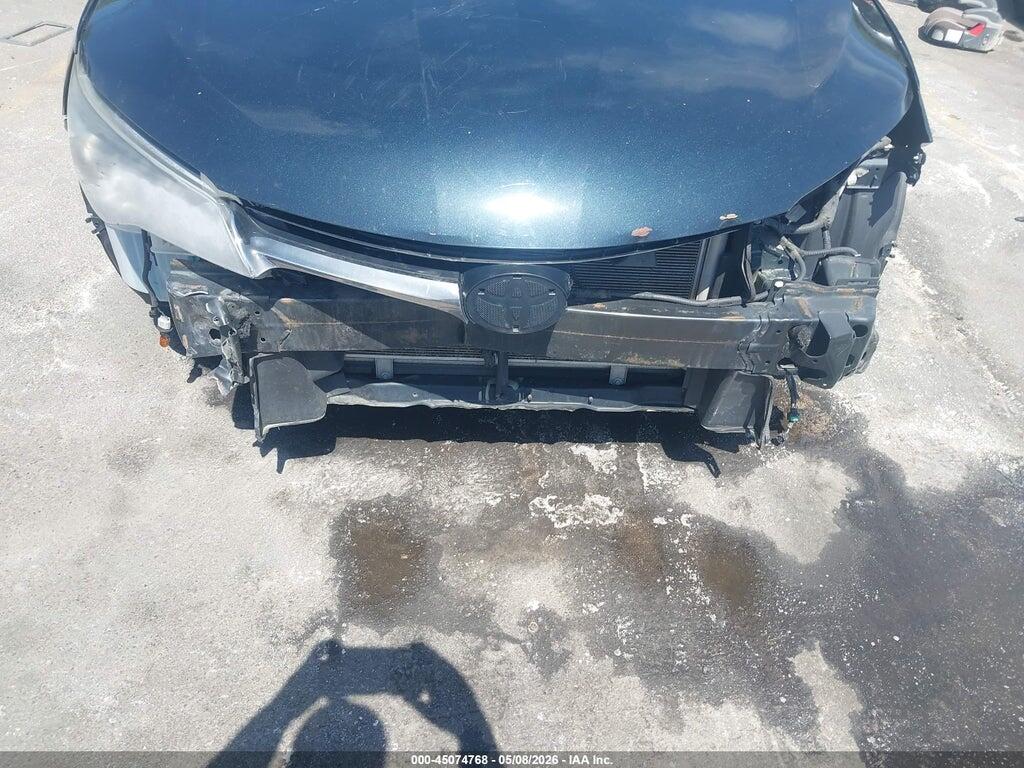 4T1BF1FK3FU917999 2015 TOYOTA CAMRY photo no. 6