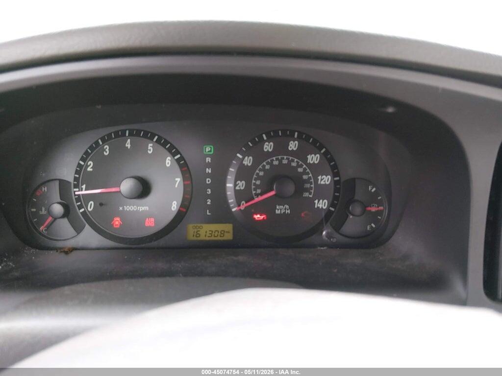 KMHDN46D75U049678 2005 HYUNDAI ELANTRA photo no. 7