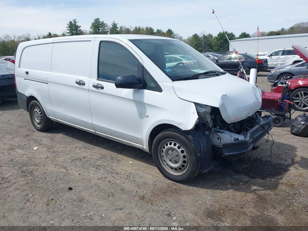 WD3PG3EA1K3594879 2019 MERCEDES-BENZ METRIS photo no. 1