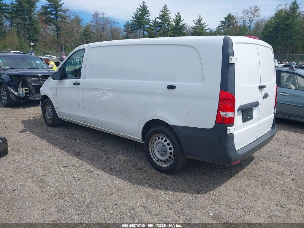 WD3PG3EA1K3594879 2019 MERCEDES-BENZ METRIS photo no. 3