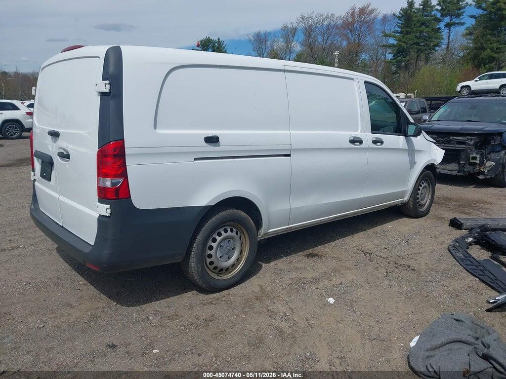 WD3PG3EA1K3594879 2019 MERCEDES-BENZ METRIS photo no. 4