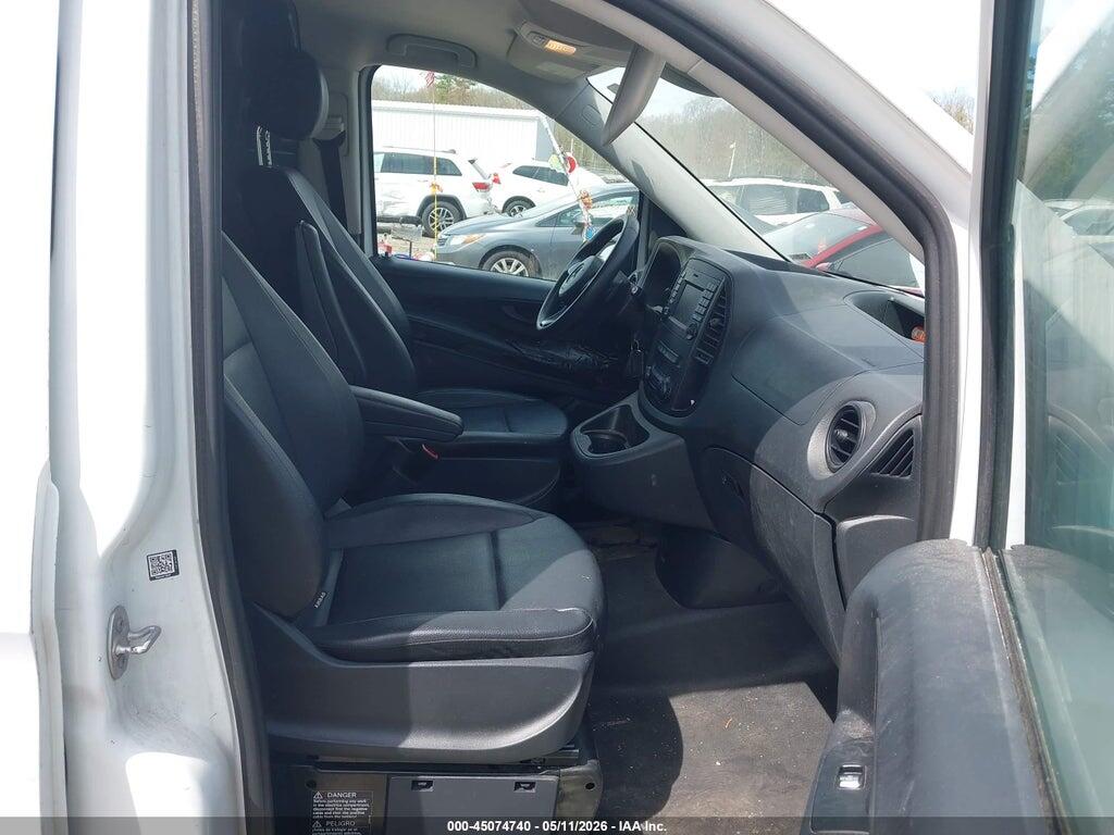 WD3PG3EA1K3594879 2019 MERCEDES-BENZ METRIS photo no. 5