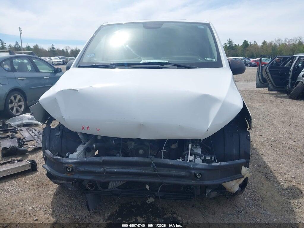 WD3PG3EA1K3594879 2019 MERCEDES-BENZ METRIS photo no. 6