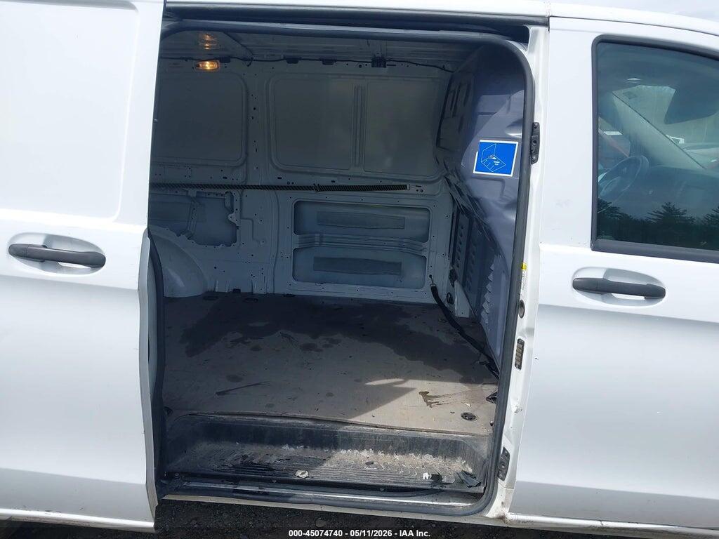 WD3PG3EA1K3594879 2019 MERCEDES-BENZ METRIS photo no. 8