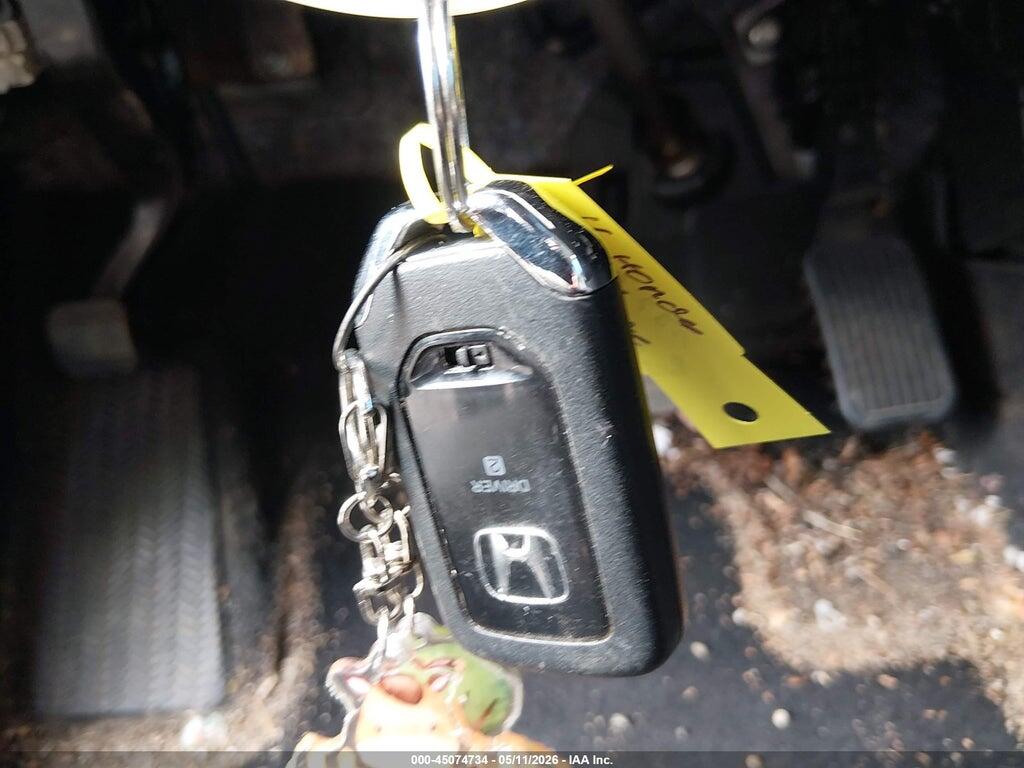 5J6RM4H9XGL040532 2016 HONDA CR-V photo no. 11