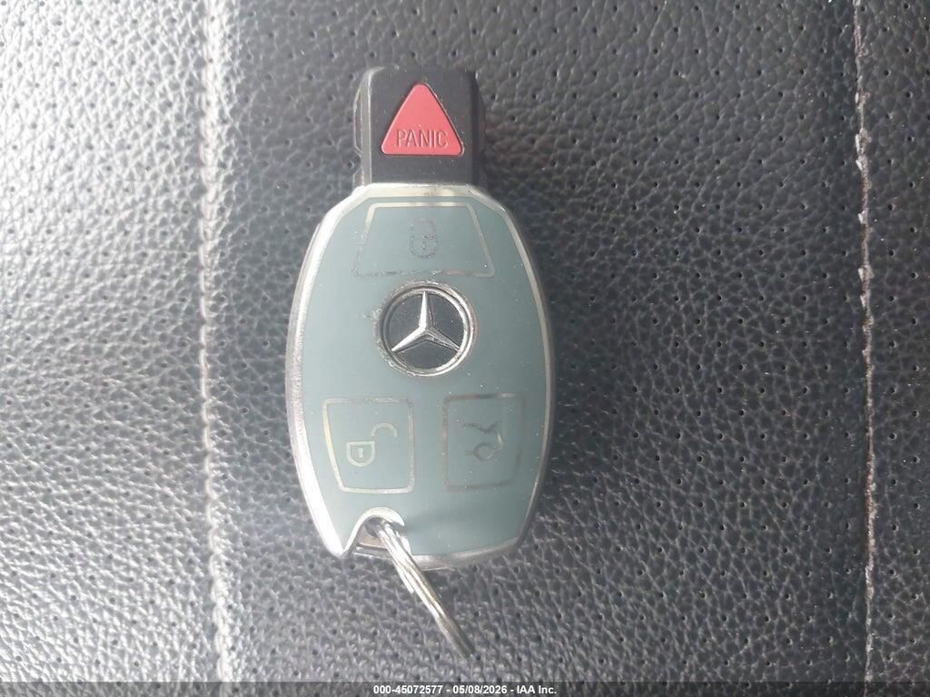 55SWF4KB6GU113671 2016 MERCEDES-BENZ C-CLASS photo no. 11