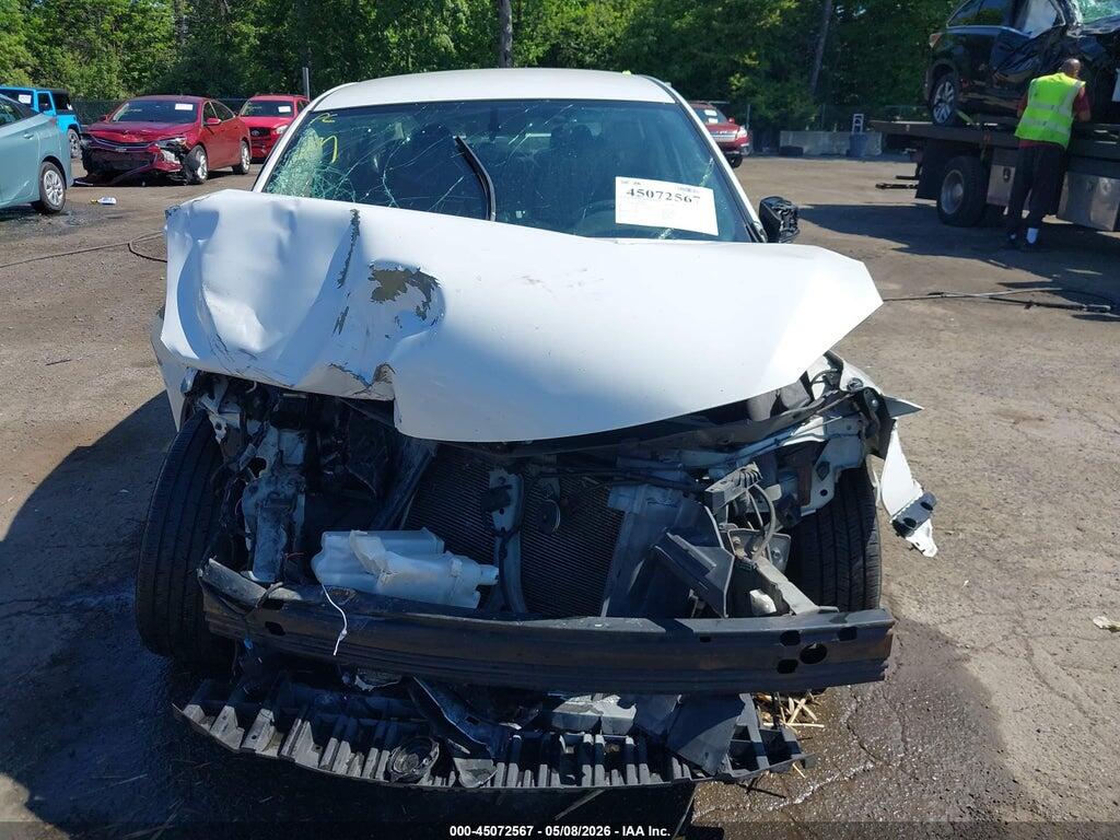 3N1AB7AP8EL643616 2014 NISSAN SENTRA photo no. 12