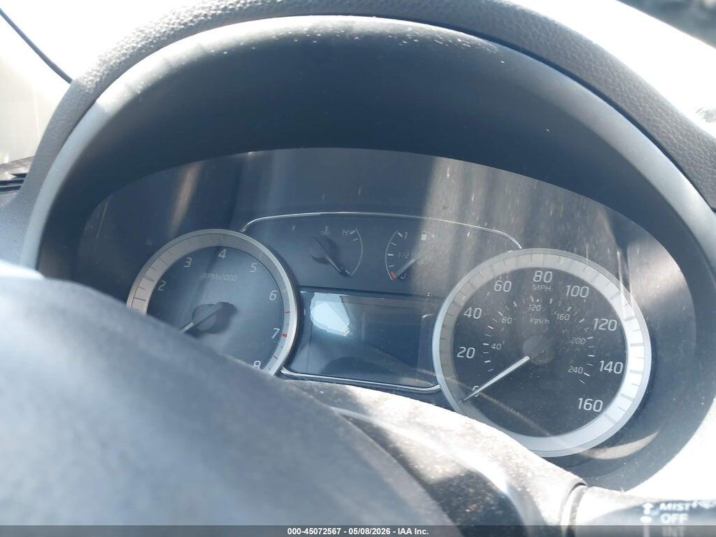 3N1AB7AP8EL643616 2014 NISSAN SENTRA photo no. 7