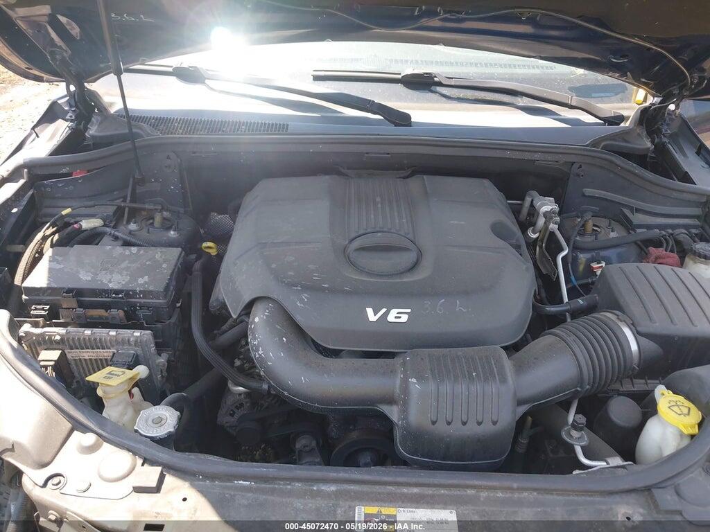 1C4RJFCG5EC414106 2014 JEEP GRAND CHEROKEE photo no. 10