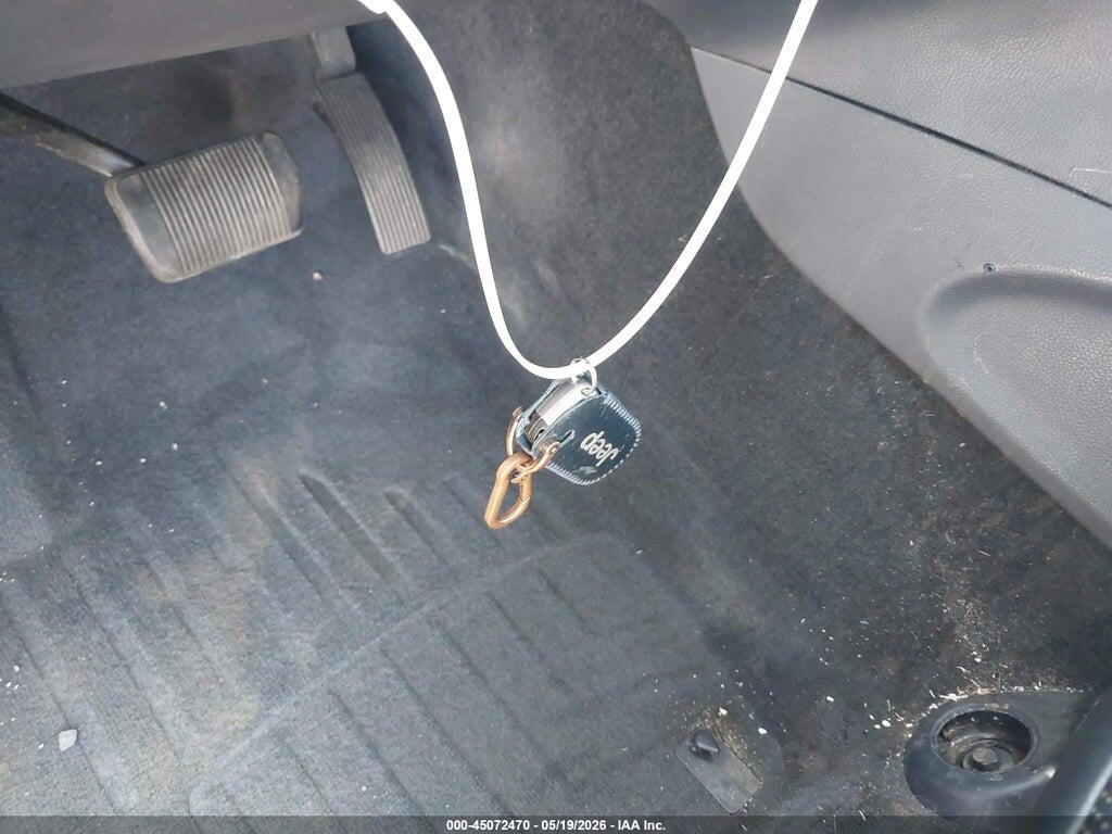 1C4RJFCG5EC414106 2014 JEEP GRAND CHEROKEE photo no. 11