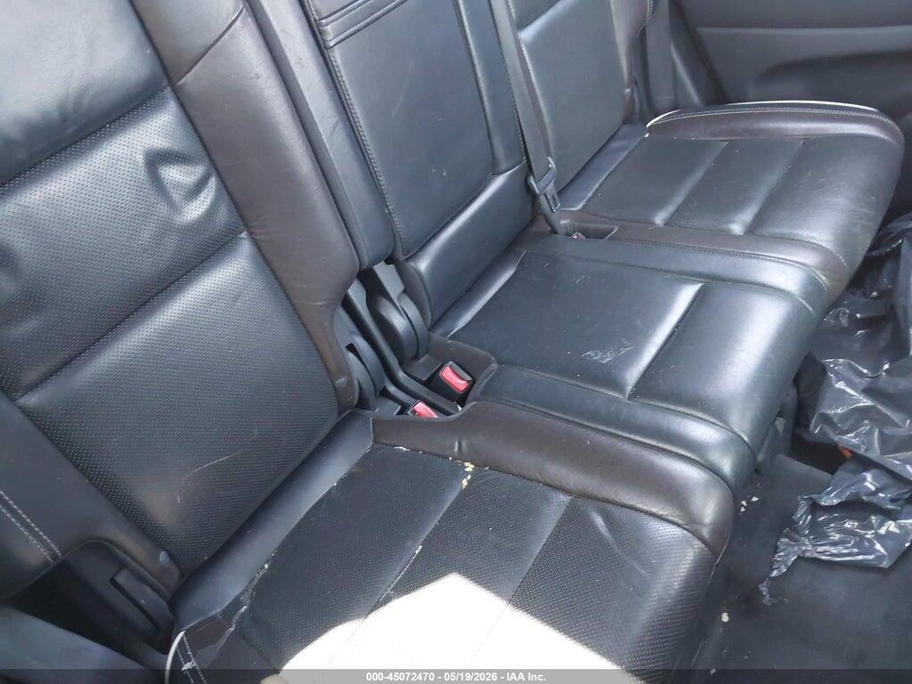 1C4RJFCG5EC414106 2014 JEEP GRAND CHEROKEE photo no. 8