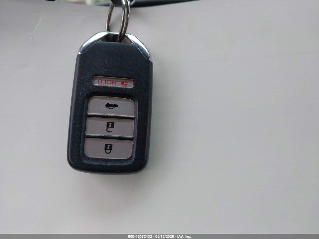 1HGCR3F8XEA016209 2014 HONDA ACCORD photo no. 11