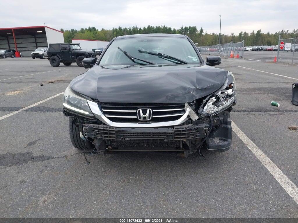 1HGCR3F8XEA016209 2014 HONDA ACCORD photo no. 12