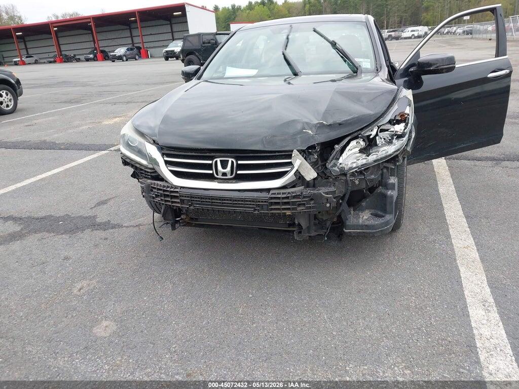 1HGCR3F8XEA016209 2014 HONDA ACCORD photo no. 6