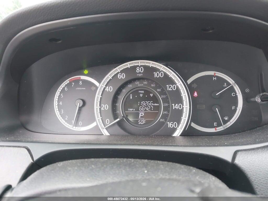 1HGCR3F8XEA016209 2014 HONDA ACCORD photo no. 7