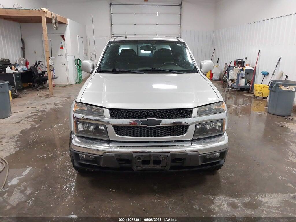 1GCHTDFE5C8111234 2012 CHEVROLET COLORADO photo no. 12