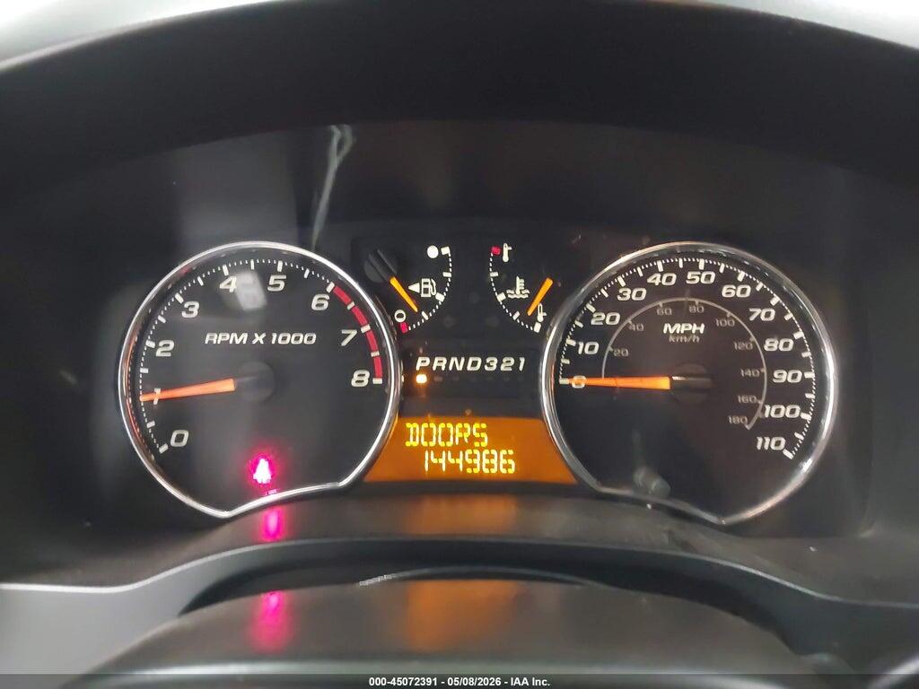 1GCHTDFE5C8111234 2012 CHEVROLET COLORADO photo no. 7