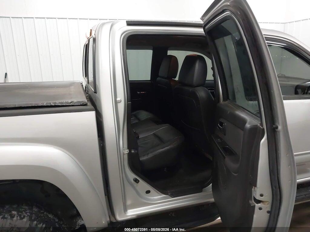 1GCHTDFE5C8111234 2012 CHEVROLET COLORADO photo no. 8
