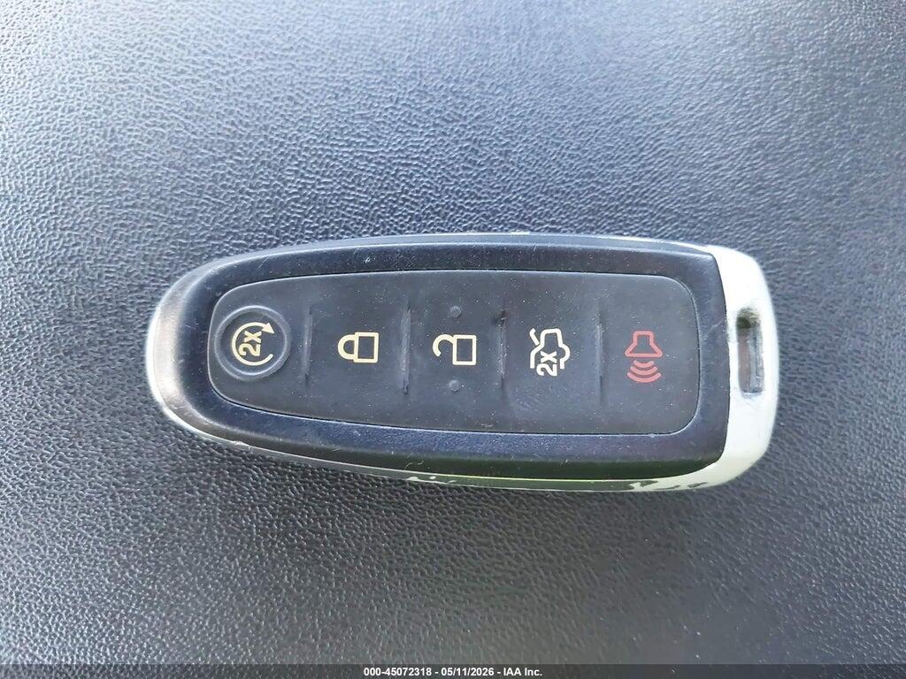 1FAHP2J89EG109821 2014 FORD TAURUS photo no. 11