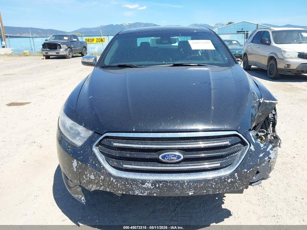 1FAHP2J89EG109821 2014 FORD TAURUS photo no. 12