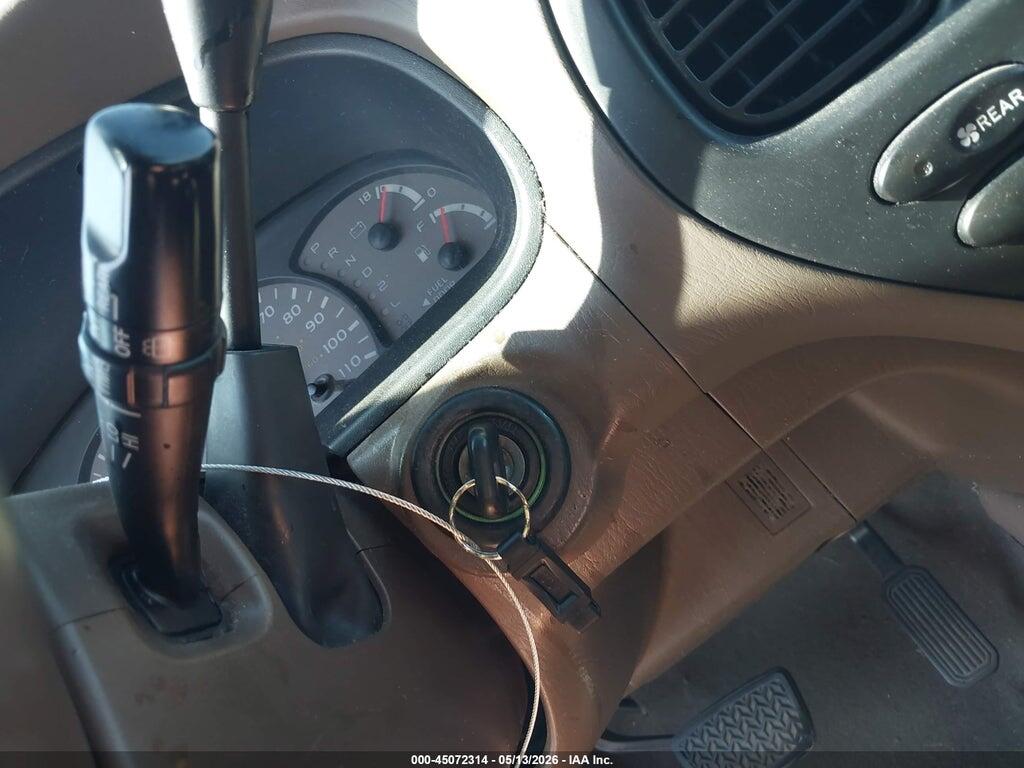 5TDZT34A94S229220 2004 TOYOTA SEQUOIA photo no. 11