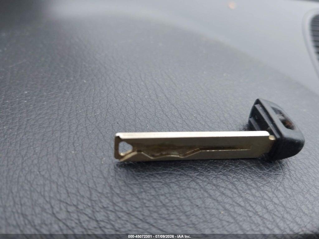 WDBUF70J13A123174 2003 MERCEDES-BENZ E 500 photo no. 11