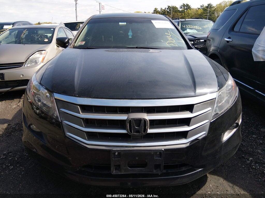 5J6TF2H50CL010709 2012 HONDA CROSSTOUR photo no. 12