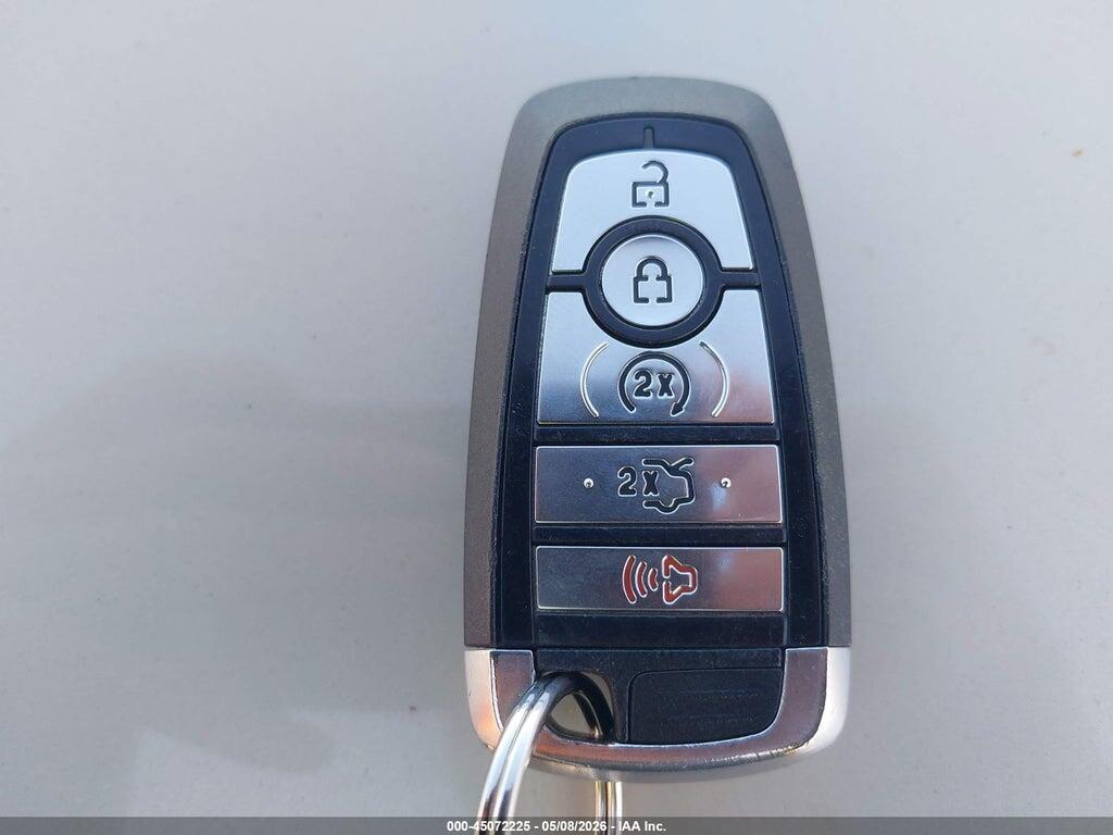 3FA6P0LU6JR171931 2018 FORD FUSION HYBRID photo no. 11