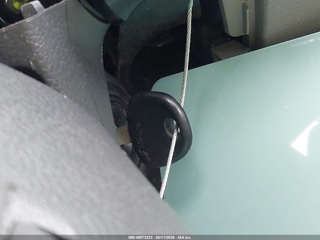 KMHCT4AE7HU175769 2017 HYUNDAI ACCENT photo no. 11