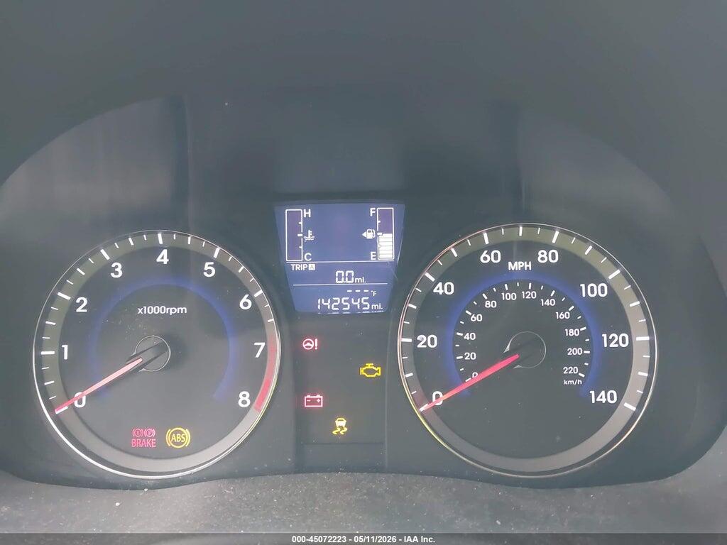 KMHCT4AE7HU175769 2017 HYUNDAI ACCENT photo no. 7