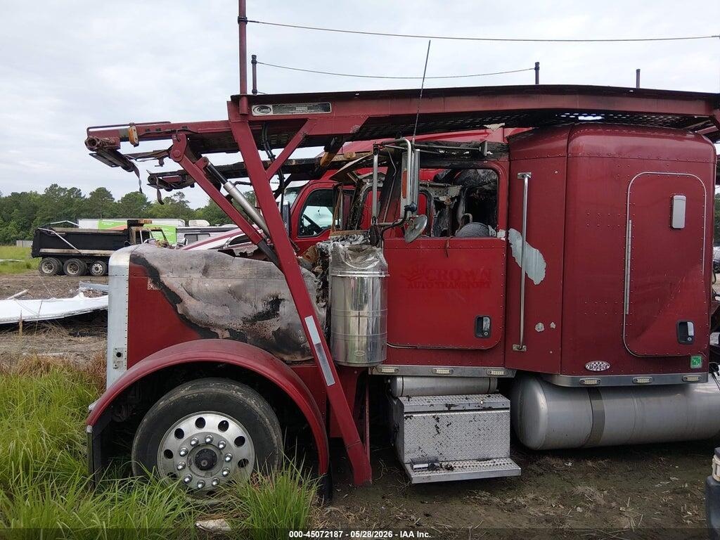 1NP5DB9X56D633478 2006 PETERBILT 379 photo no. 11