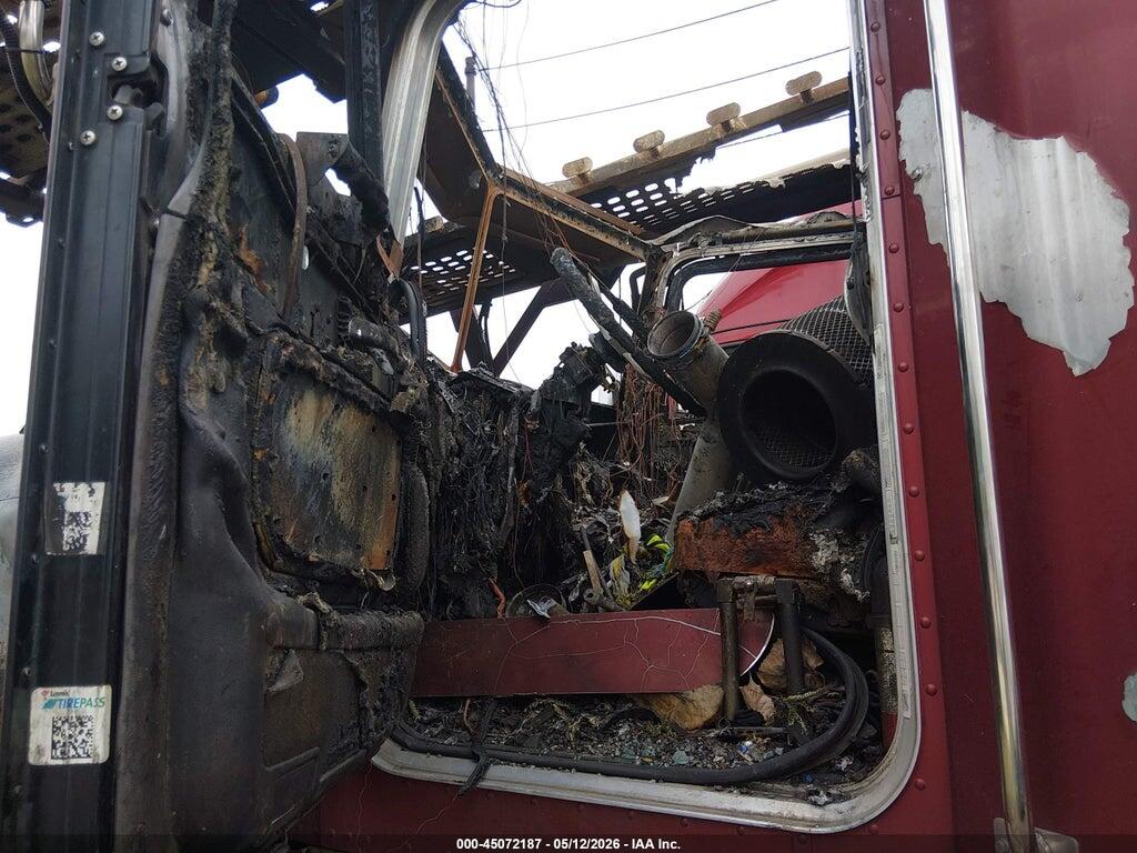 1NP5DB9X56D633478 2006 PETERBILT 379 photo no. 12