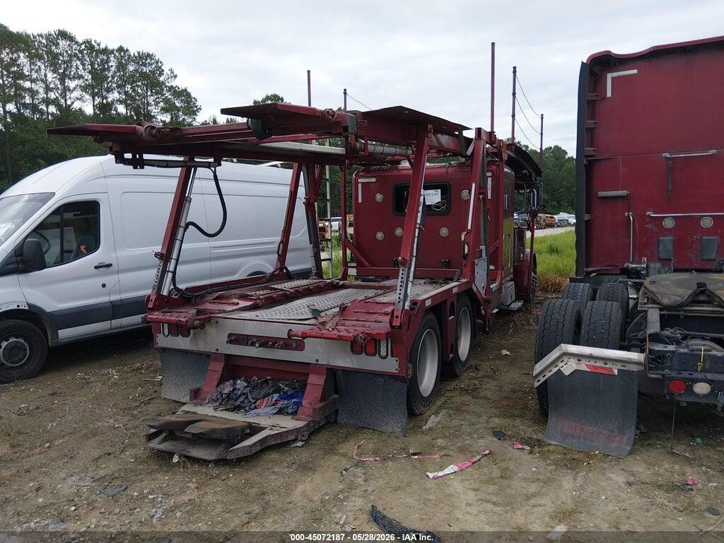 1NP5DB9X56D633478 2006 PETERBILT 379 photo no. 4