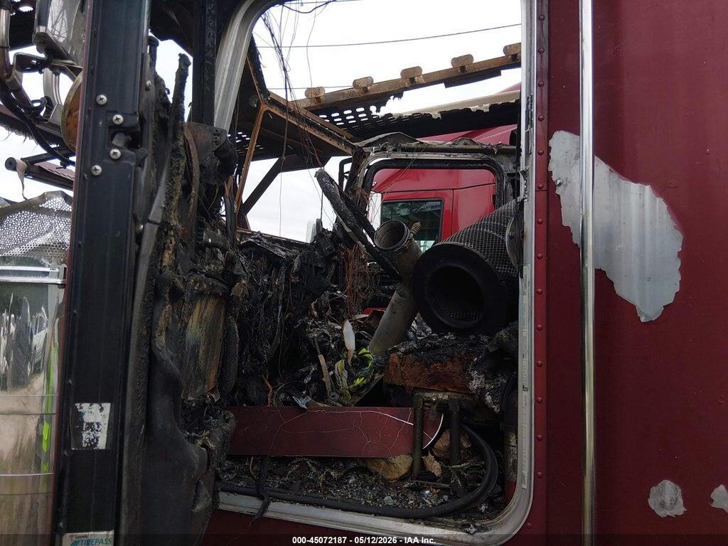 1NP5DB9X56D633478 2006 PETERBILT 379 photo no. 5