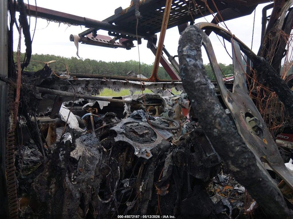 1NP5DB9X56D633478 2006 PETERBILT 379 photo no. 6