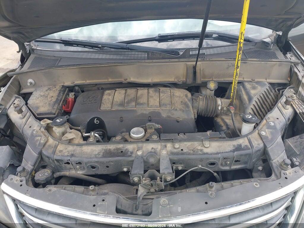 1GNKRHKD3FJ102075 2015 CHEVROLET TRAVERSE photo no. 10