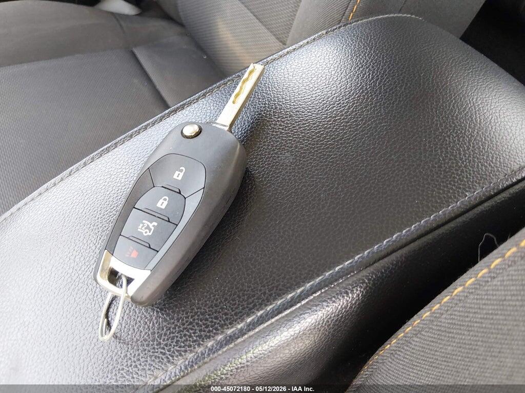 1G1BC5SM5J7200676 2018 CHEVROLET CRUZE photo no. 11
