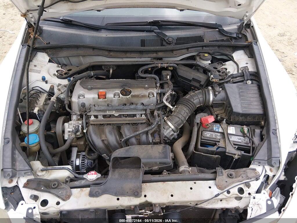 1HGCP2F87CA068829 2012 HONDA ACCORD photo no. 10