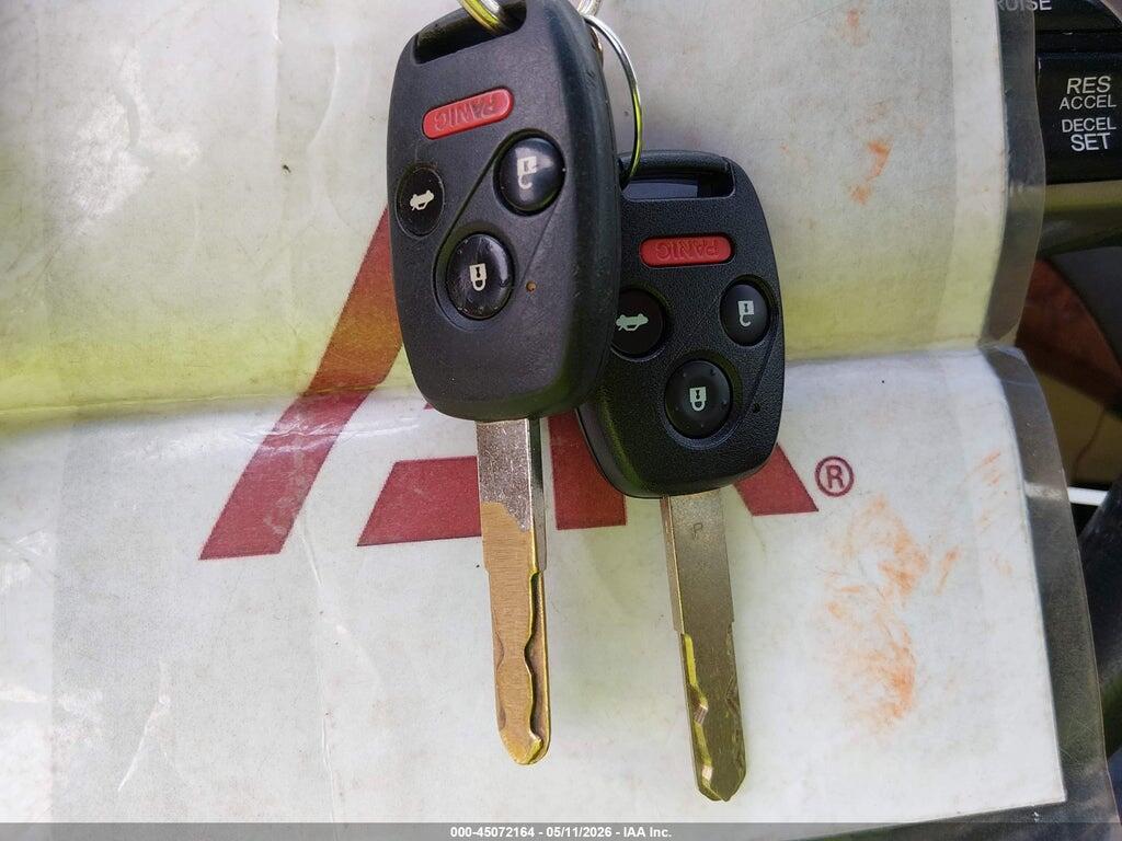 1HGCP2F87CA068829 2012 HONDA ACCORD photo no. 11