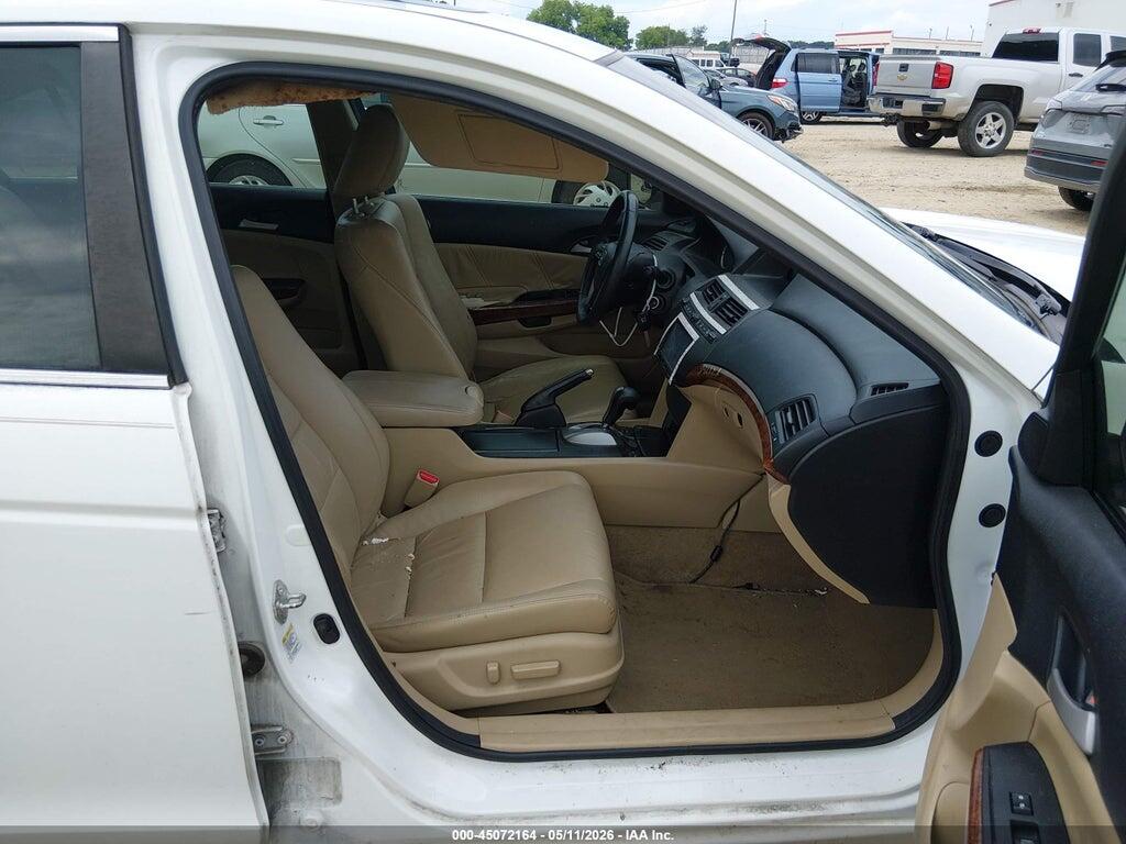 1HGCP2F87CA068829 2012 HONDA ACCORD photo no. 5