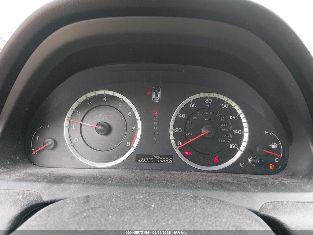 1HGCP2F87CA068829 2012 HONDA ACCORD photo no. 7